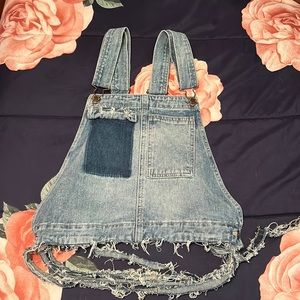 Jumper top